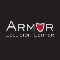 Armor Collision Center Logo