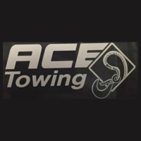 ACE Towing LLC Huntsville Logo