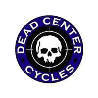 Dead Center Cycles Logo