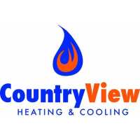 Countryview Heating and Cooling Group,inc. Logo