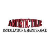 Artistic Tile & Design Inc Logo