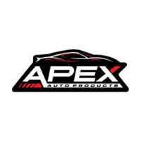 APEX Auto Products Logo