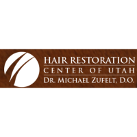 Hair Restoration Center of Utah Logo