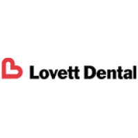 Lovett Dental Webster Logo