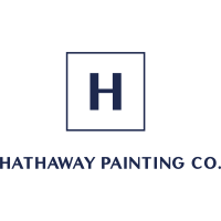 Hathaway Painting Company Logo