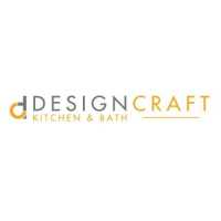 DesignCraft Kitchen & Bath Co. Logo