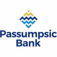 Passumpsic Bank Logo