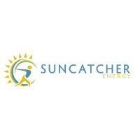 Suncatcher Energy Logo
