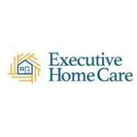 Executive Home Care of Great Neck Logo