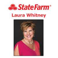 Laura Whitney - State Farm Insurance Agent Logo