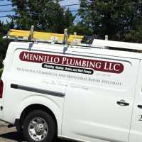 Mennillo Plumbing Logo