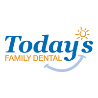 Today's Family Dental Logo