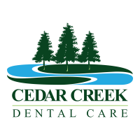 Cedar Creek Dental Care Logo