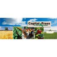 Capital Press Logo