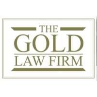 The Gold Law Firm Logo
