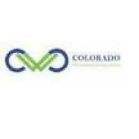 Colorado Construction & Restoration Logo