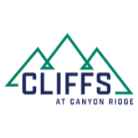 Cliffs at Canyon Ridge Logo