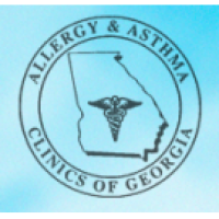 Allergy & Asthma Clinics of Georgia Logo