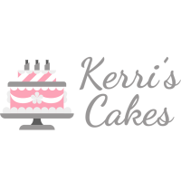 Kerri's Cakes Logo