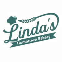 Linda's Hometown Bakery Logo