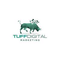 Tuff Digital Marketing - Web Design, SEO, Logo Design & PPC Logo