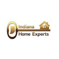 Greg Brown - Indiana Home Experts Logo