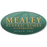 Mealey Funeral Homes & Crematory Logo