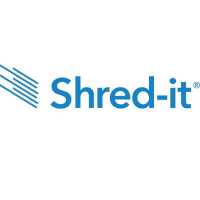 Shred-it Logo