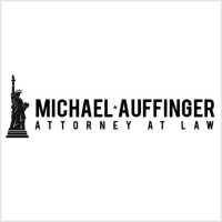 Law Office of Michael Auffinger Logo