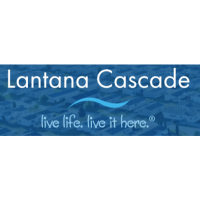 Lantana Cascade Manufactured Home Community Logo