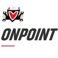 Onpoint Contracting LLC Logo