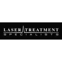 Laser Treatment Specialists Logo