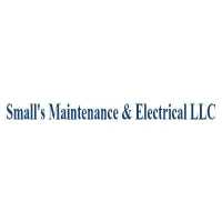 Small's Electrical And Maintenance Logo