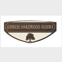 Express Hardwood Floors Logo