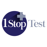 1stoptest Inc Logo