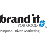 Brand It For Good Logo