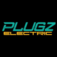 Plugz Electric Logo