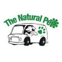 Fetch Natural Pet Market Logo