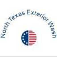 North Texas Exterior Wash Logo