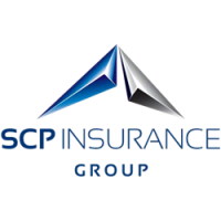 SCP Insurance Group Logo
