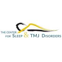 The Center For Sleep & TMJ Disorders Logo