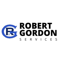 Robert Gordon Services Inc Logo
