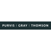 Purvis Thomson, LLP Logo