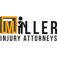 Miller Injury Attorneys Logo