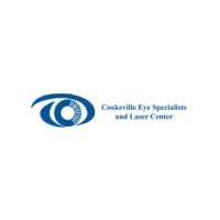 Cookeville Eye Specialists Logo