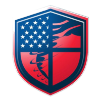 American Impact Windows and Doors Logo