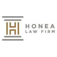 Honea Law Firm PLLC Logo