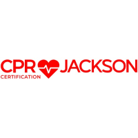 CPR Certification Jackson Logo