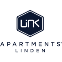 Link Apartments Linden Logo