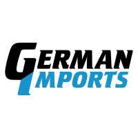 German Imports Car Care Logo